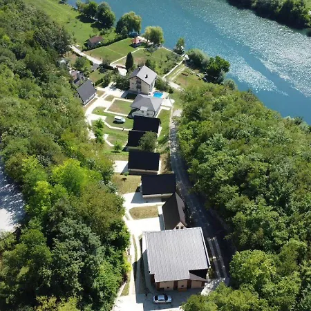 Casa De Dina * Bihać