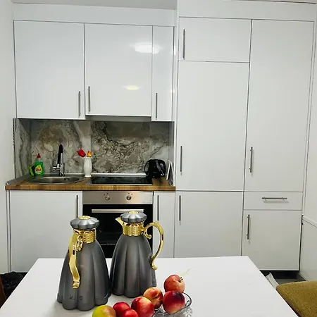 Villa Casa De Dina *