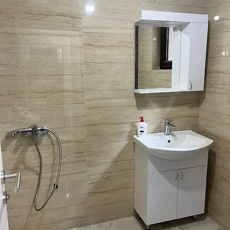 빌라 Casa De Dina *