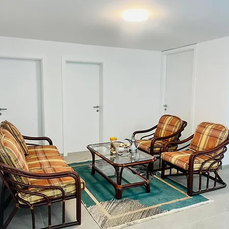 Casa De Dina 빌라 *