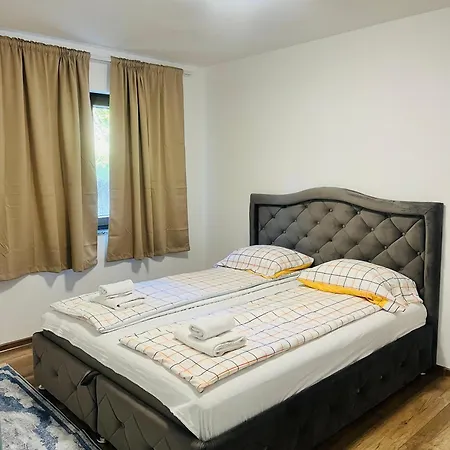 빌라 Casa De Dina Bihać