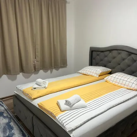 빌라 Casa De Dina *