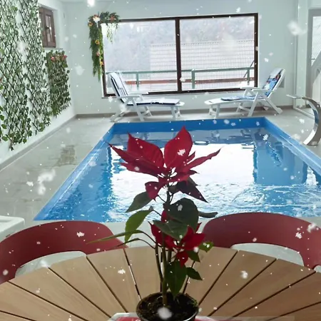 Casa De Dina * Bihać